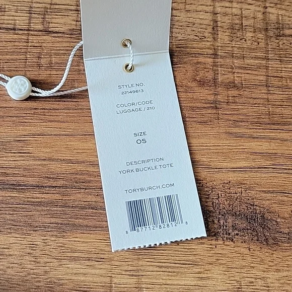 Tory Burch set - Picture 11 of 11